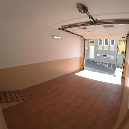 Big House In Prázdninový dům Telde