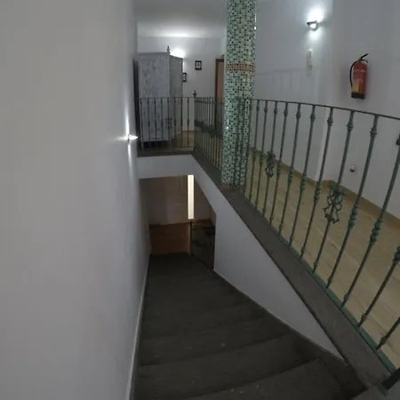 Big House In *