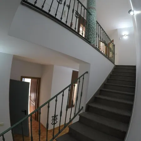 Big House In Prázdninový dům *