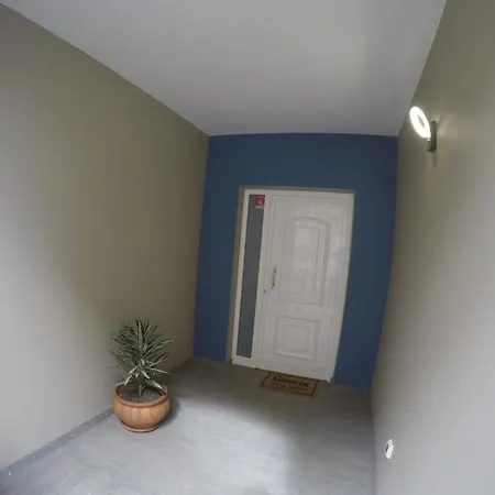 Big House In *